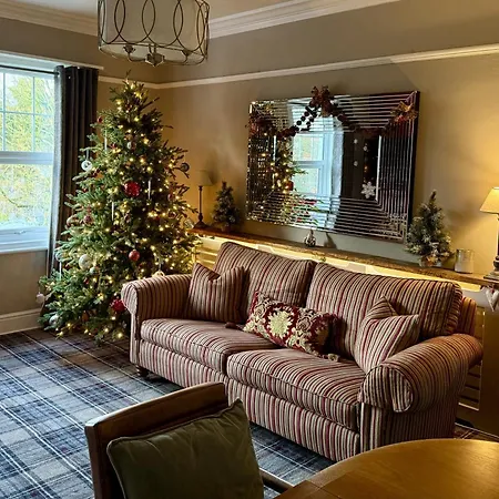 Seaside In דירה סקארבורו