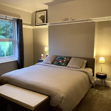 דירה Seaside In סקארבורו