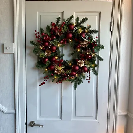 Seaside In * סקארבורו