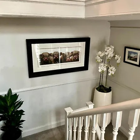 Seaside In דירה *