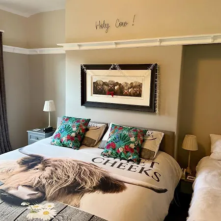 Seaside In סקארבורו