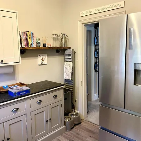 Seaside In דירה *