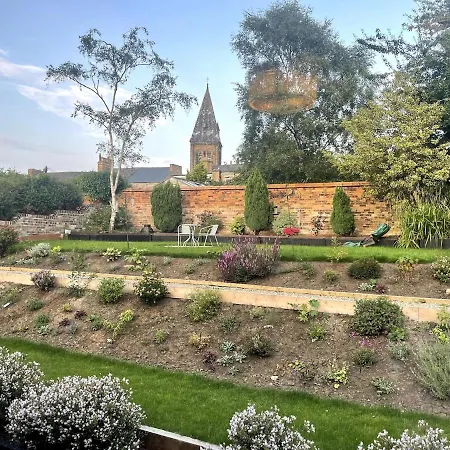 Seaside In * סקארבורו