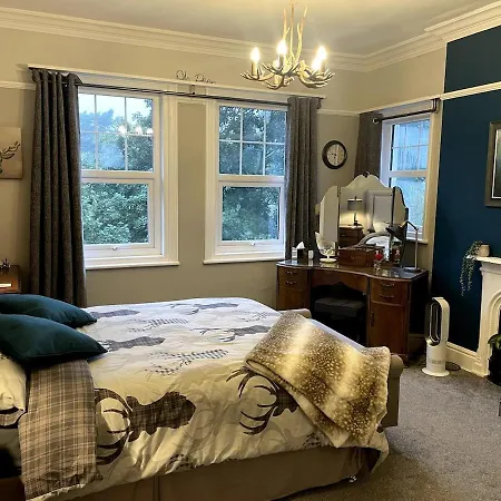 Seaside In דירה סקארבורו