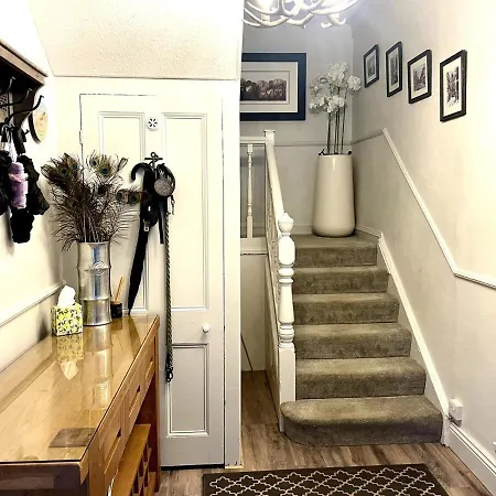 Seaside In Apartment