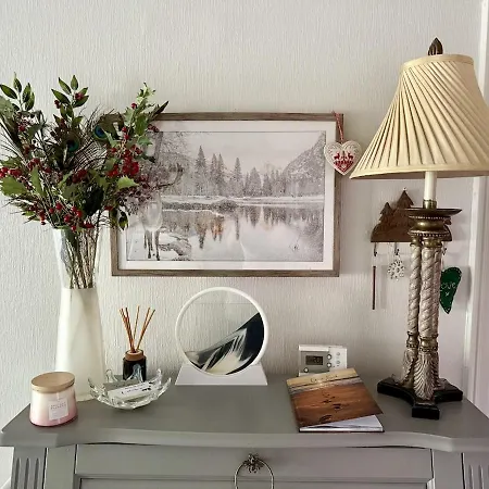 Apartment Seaside In