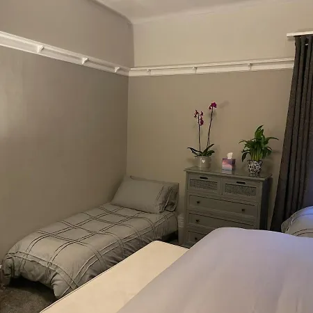 Seaside In 스카버러