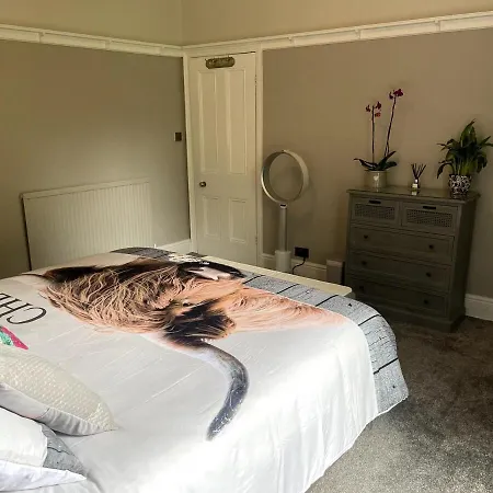 Apartment Seaside In