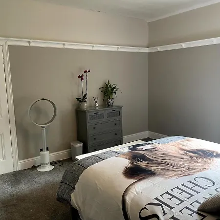 Apartment Seaside In *