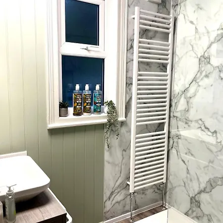 Apartment Seaside In *