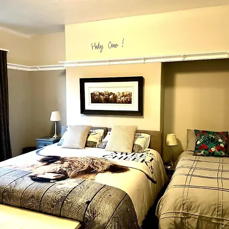 Apartment Seaside In Scarborough