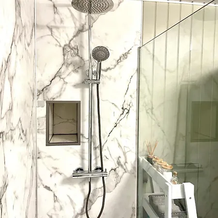 Seaside In 스카버러