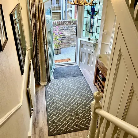 Seaside In 아파트 *